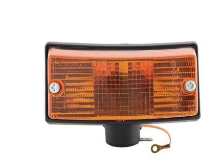 CLIGNOTANT AVANT GAUCHE SIEM PIAGGIO VESPA PX 125-150-200CC 162817