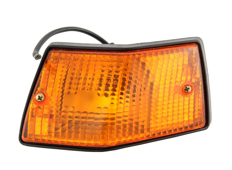 Clignotant SIEM arrière droite