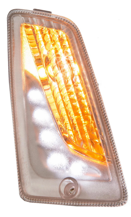 Clignotant PIAGGIO avant droite