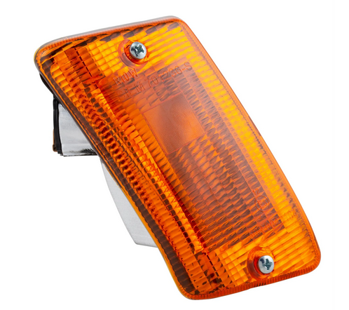 Clignotant SIEM arrière gauche
pour Vespa PK50-125 XL/​RUSH/​XL2/​N/​FL/​HP