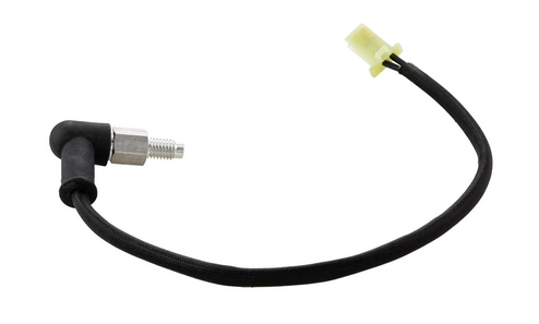 Réchauffeur de carburateur pour carburateur PHVA/KEIHIN CVK
pour APRILIA/​DERBI/​GILERA/​PIAGGIO/​VESPA 50-200ccm 2T/​4T AC/​LC