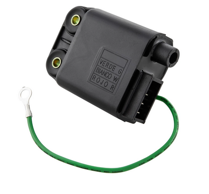 Centrale électronique SIP
pour Vespa PK50/​S/​XL/​Rush (I)
convient également pour PIAGGIO CIAO/​PX/​SC/​SI/​Boxer/​Bravo/​Superbravo 50ccm 2T AC