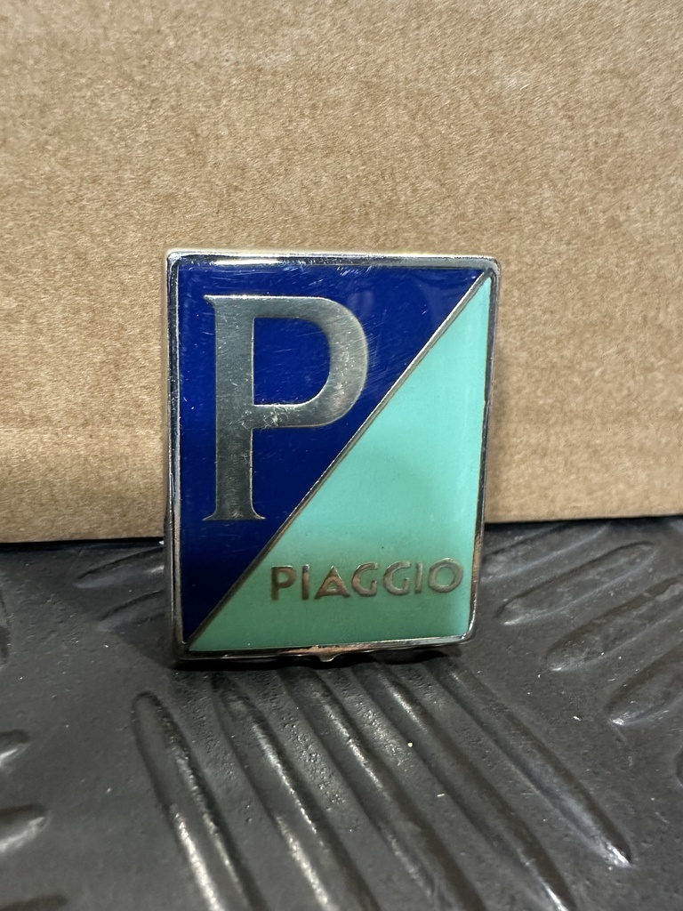 Sigle PIAGGIO 