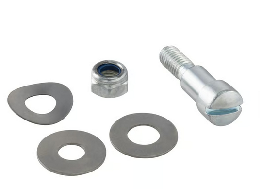 [87315S00] Vis levier de guidon embrayage/frein, (fente), avec épaulement, SIP