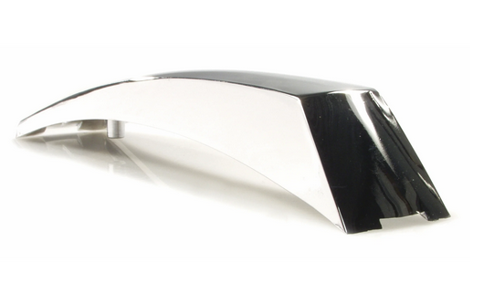 Crête de garde-boue PIAGGIO rectangulaire
pour Vespa PX80