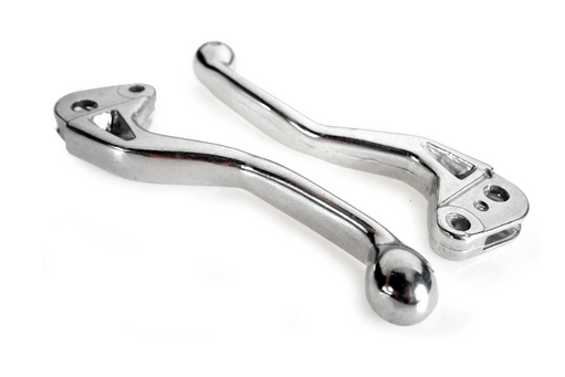 Set de levier sport embrayage/frein gauche et droite
pour Vespa 50-125 PK/​S/​XL