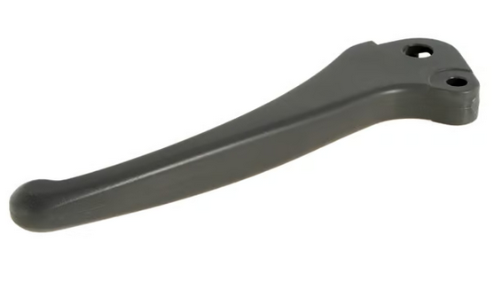 [24831800] Levier frein PIAGGIO droite
pour Vespa PK/​S/​XL/​Automatica/​Plurimatic