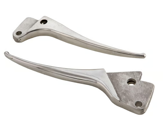 Set levier embrayage/frein gauche et droite