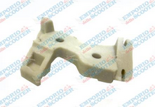 PLAQUE ANCRAGE CABLES VITESSES ET GAZ VESPA 50 - ET3 PRIMAVERA