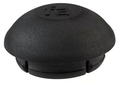 Cabochon de moyeu tambour de frein, avant ou arrière