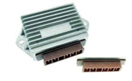 [2940165000] REGOLATEUR DE TENSION 12 VOLT 16 AH VESPA 50 125 150 200 PK PX ARCOBALENO PIAGGIO 