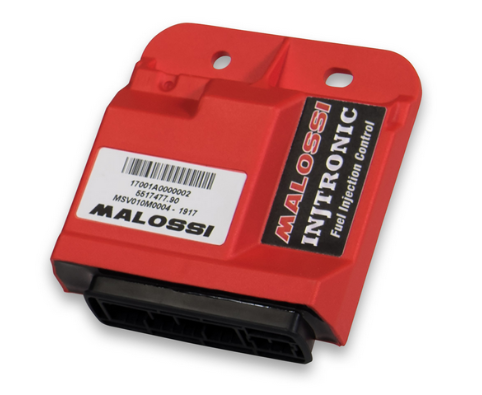 injtronic boitier electr. cyl. malossi i - tech 4 stroke