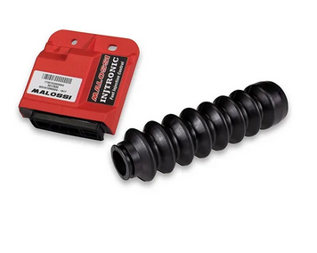 ECU Euro 4 Piaggio Liberty Vespa Primavera Sprint 4t Malossi