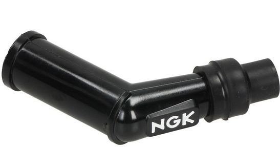 Pipe à Bougie 