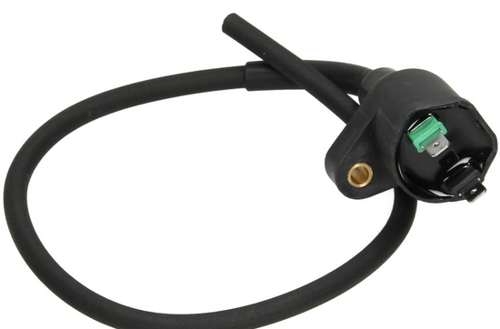 	
Bobine d'allumage Piaggio