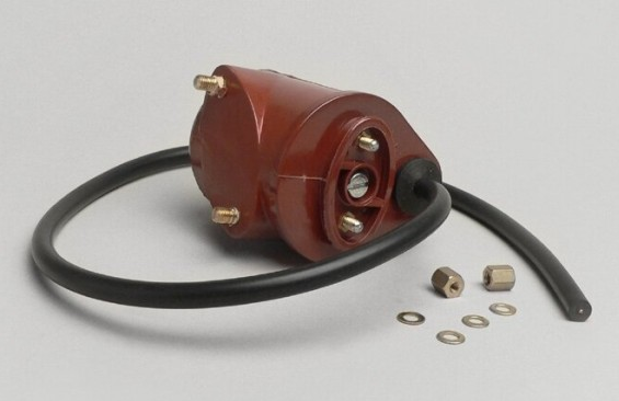 [9520130] Bobine d'allumage -VESPA- Vespa GS150/GS3 