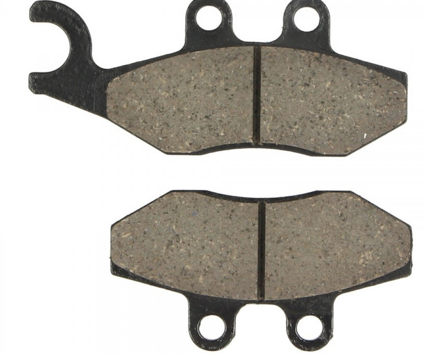 Plaquette De Frein Av Vespa GTS 