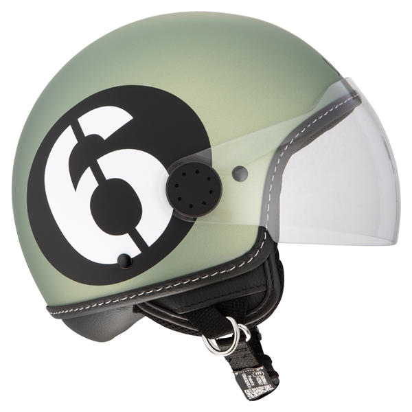 Casque Vespa Seigiorni L