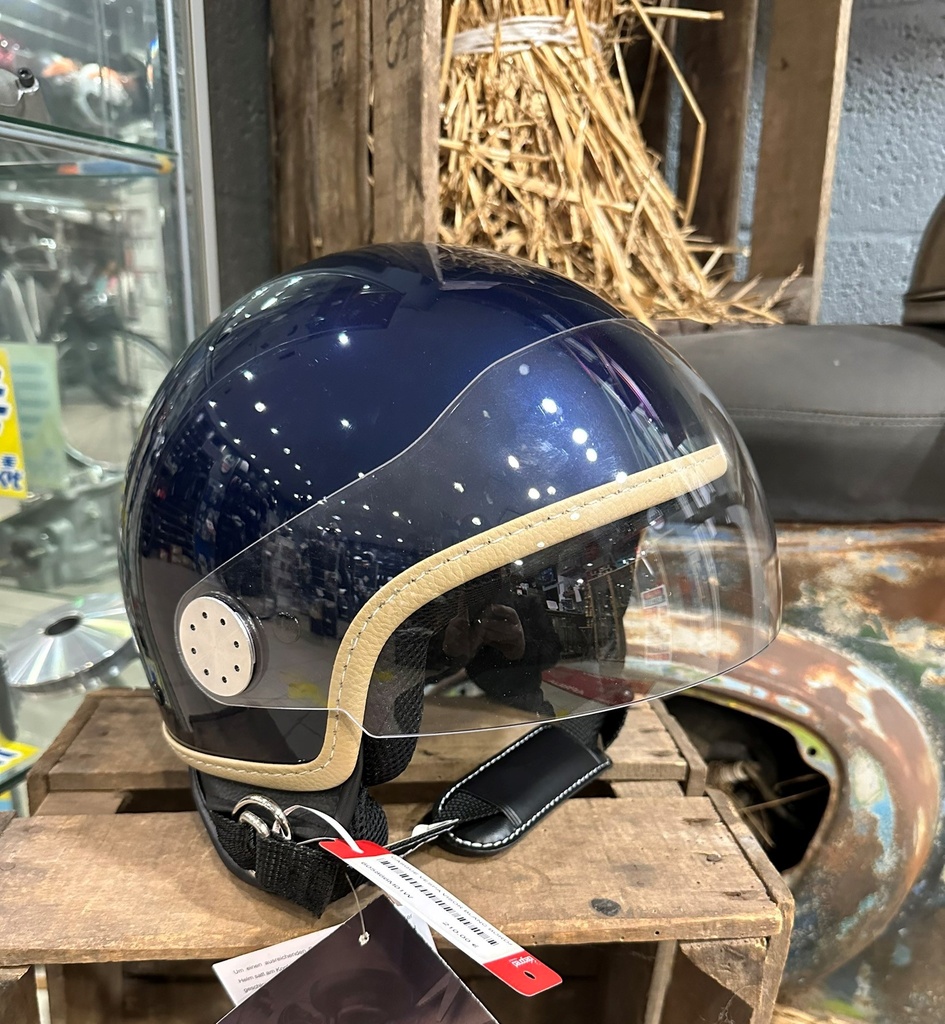 Casque Vespa Visor 3 M