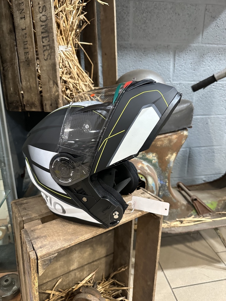 Casque Vito Modulable L