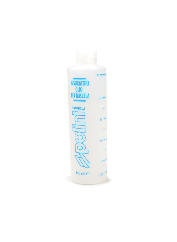 Doseur huile 2T Polini