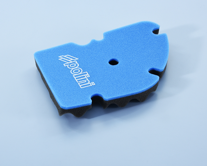 Filtre à aire polini vespa GTS   203.0138