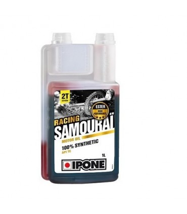 Ipone Samourai 2T Full Synthétique