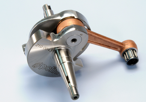 Bielle Vespa PX 125 AVANCE'   210.0043