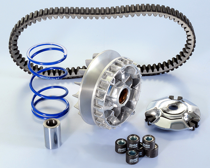 Variateur Piaggio-Vespa 300 4T EVOL. 241.719