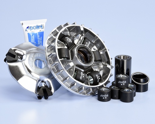 [241.645] Variateur Hi-Speed Piaggio 200/250/300   241.645