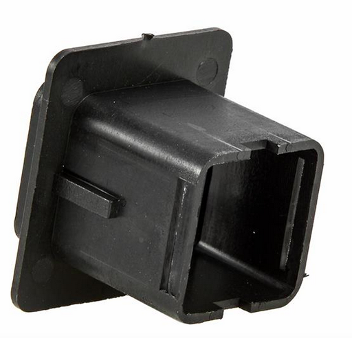 [26617500] Boîtier de serrure siège mono PK XL