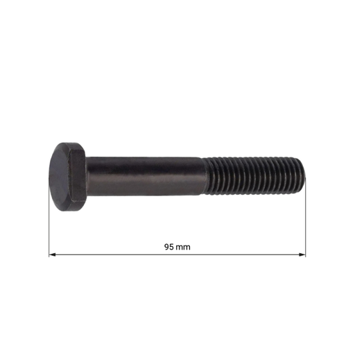 [239150] VIS CARTER VESPA PX  M7X95MM - 121858700
