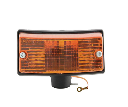 [246480400] CLIGNOTANT AV. DROIT VESPA PX 125