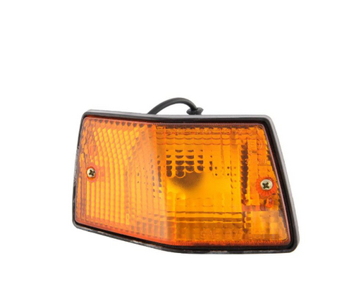 [246480420] CLIGNOTANT ARRIÈRE DROIT SIEM PIAGGIO VESPA PX 125-150-200CC 230339