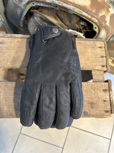 [5BRD100] GANTS HIVER  RICHA