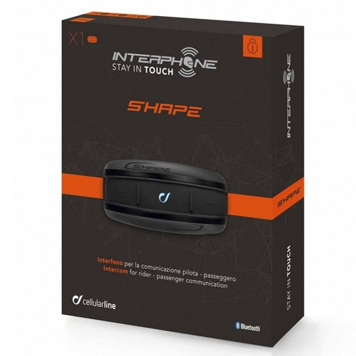 [7050109] INTERPHONE SHAPE