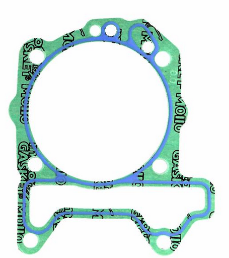 [875114] Joint embase de cylindre PIAGGIO (épaisseur): 0,8mm