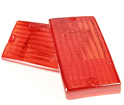 [57036300] Kit cabochons de clignotants BOSATTA arrière, gauche & edroite