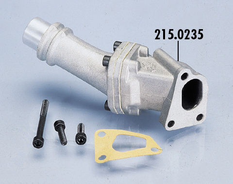 [215.0230] PIPE ADMIS. MONOL.VESPA ETS D.24 - (215.0230)
