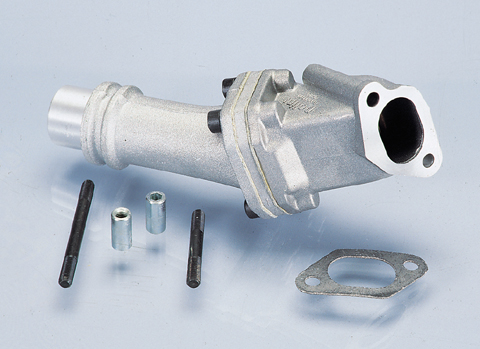 [215.0202] PIPE ADMIS. MONOLAM. VESPA PK D.24 215.0202