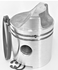 [19690000] Piston Gol 125CC 1951-1952 V30-335