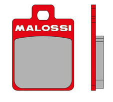 [6215074] PLAQUETTE DE FREIN MALOSSI
