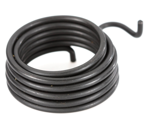 [289495] Ressort de maintien PIAGGIO rocher kick
