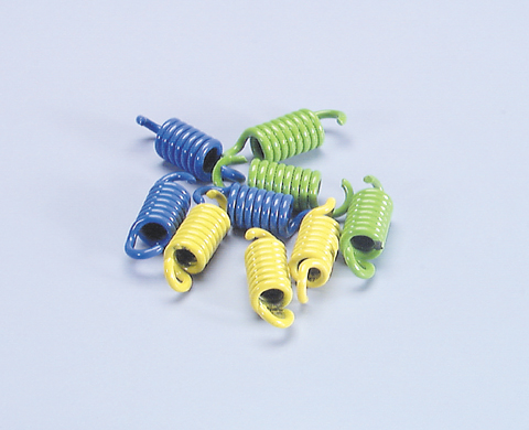 [245.080] RESSORTS EMBRAYAGE  APRILIA-PIAGGIO-HONDA 125/150 VESPA  245.080