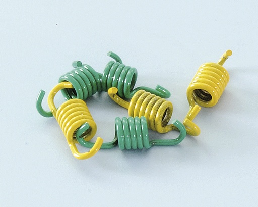 [245.088] 245.088 RESSORTS EMBRAYAGE VESPA 125 4T 3V
