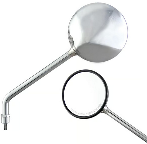 [PI073413] Rétroviseur PIAGGIO gauche
