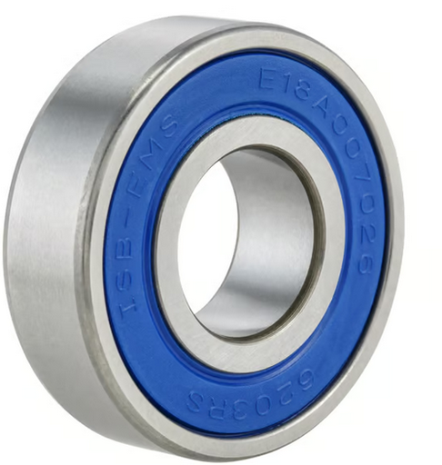 [28020000] Roulement tambour de frein/bascule extérieur FA 17x40x12 mm