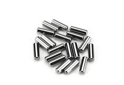 [8000000767691] ROULEMENT AIGUILLE 2.5X7.8MM 19 PIECES