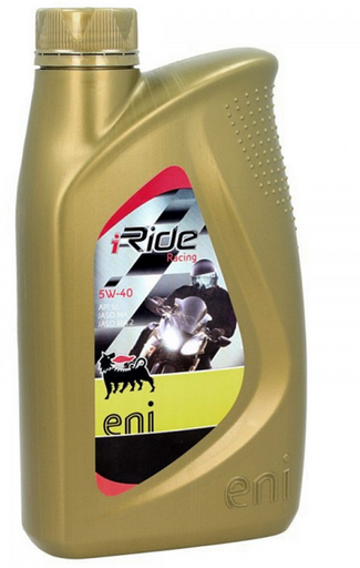 [8003699013193] Huile Eni ride racing 5w40