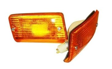 [P281-BOSATTA] Coppia Frecce Laterali Complete Bosatta - P281 (CP)